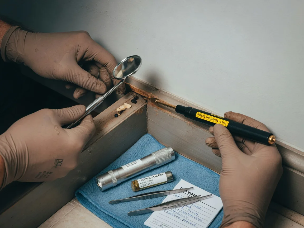 Why choose Emergency Pest Control in Willernie, MN
